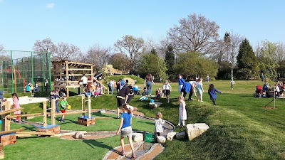 Foto de Cherry Lane Adventure Playground