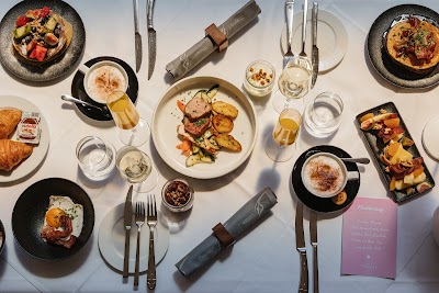 Foto de Hotel Thessoni Classic Zürich