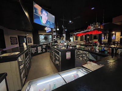 Foto de Innisfail Hotel