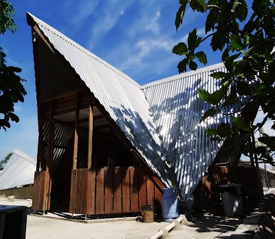 Foto de Auberge de la Cigogne Star House