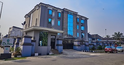 Foto de De palms hotel
