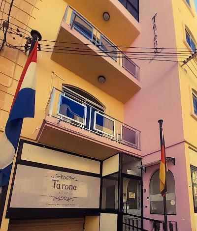 Foto de Tarona Guesthouse