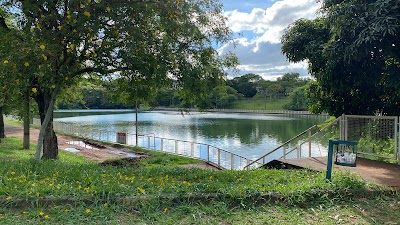 Foto de Parque Buracão (Alfredão)