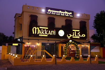 Foto de Kozhikodan Makkani Restaurant