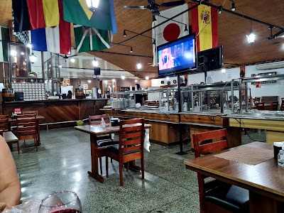 Foto de Castelo Alemão