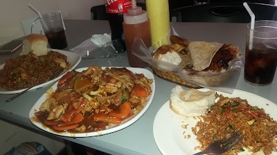 Foto de Restaurante Pollos Costa Rica