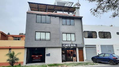 Foto de Dream Place Hospedaje