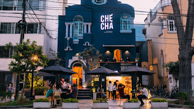 Foto de CHÉ CHÁ Miraflores
