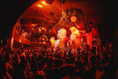 Foto de Shed Club Balneário Camboriú