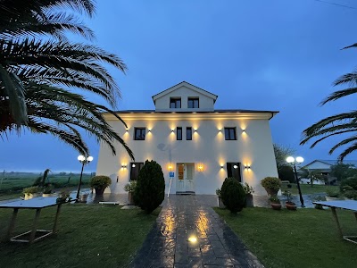 Foto de Hotel Mi Norte - Ribadeo