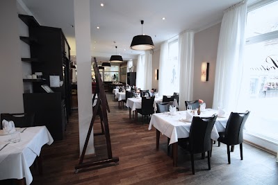 Foto de Trattoria Il Postino Sergio