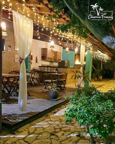 Foto de Pousada Charme Francês