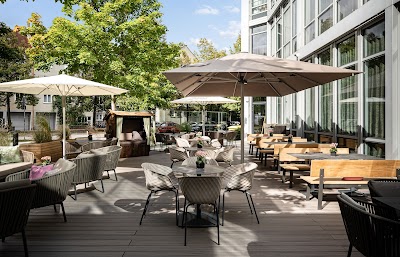 Foto de Steigenberger Hotel München