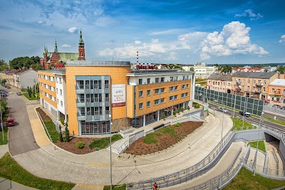 Foto de Qubus Hotel Kielce