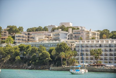 Foto de Leonardo Royal Hotel Mallorca Palmanova Bay