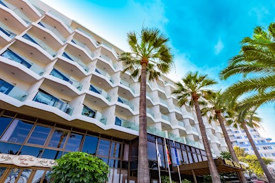 Foto de Hotel ValleMar