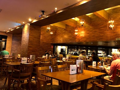 Foto de Madero Steak House Foz do Iguaçu