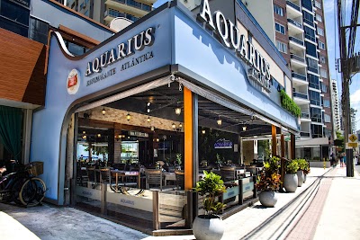 Foto de Restaurante Aquarius Atlântica