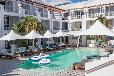 Foto de The Bay Hotel