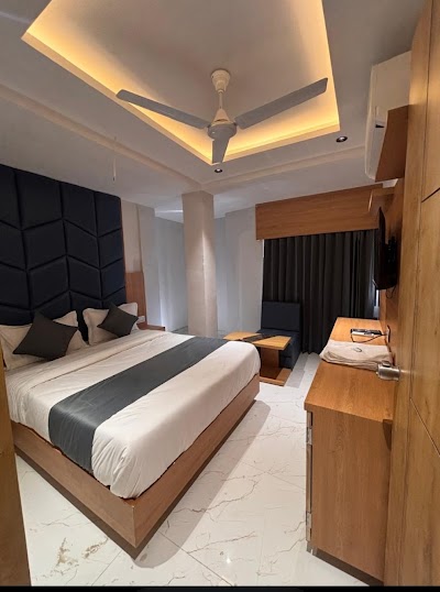 Foto de HOTEL ONCE