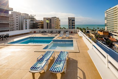 Foto de El Aram Beach Express Hotel