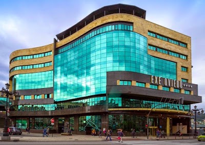 Foto de Hotel Exe Oviedo Centro