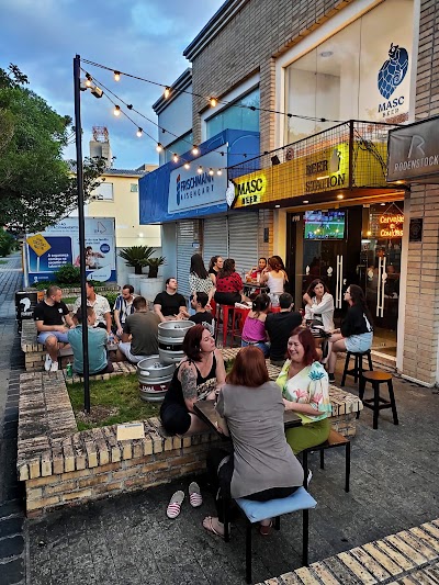 Foto de Masc Beer Mercês - PUB de Cervejas Especiais e Artesanais em Curitiba