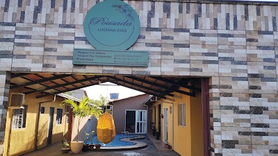 Foto de Pousada Luciana Dias
