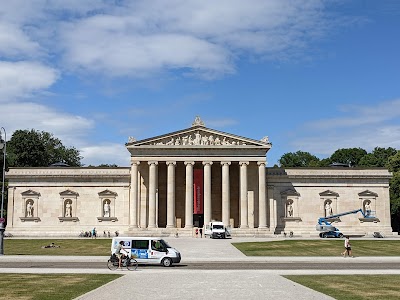 Foto de Museum für Abgüsse Klassischer Bildwerke München