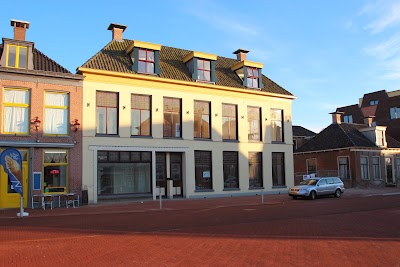 Foto de Hotel Stadsherberg Sneek