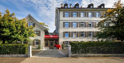Foto de Hotel Swiss Night by Fassbind