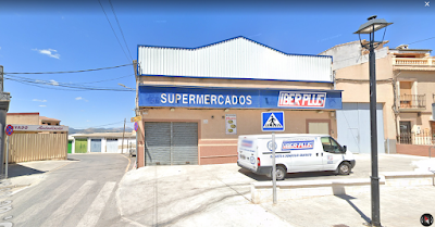 Foto de SUPERMERCADO IBERPLUS RUTE