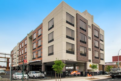 Foto de Comfort Inn e Suites
