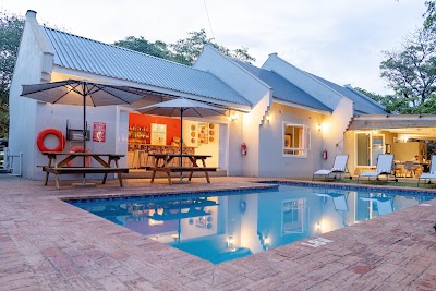 Foto de PheZulu Guest Lodge
