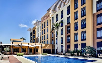 Foto de Hilton Garden Inn Guanacaste Airport