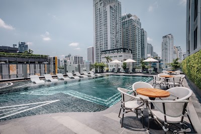 Foto de Aira Hotel Bangkok