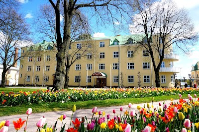 Foto de Badhotellet Spa e Konferens Hotel
