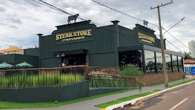 Foto de Steak Store Boutique de Carnes Especiais e Restaurante - Campo Grande