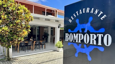 Foto de Restaurantre BOM PORTO