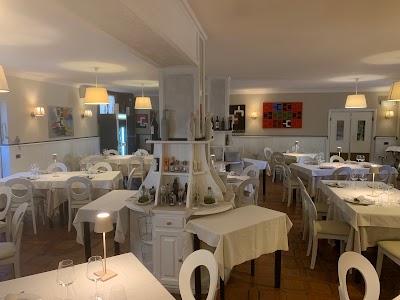 Foto de Ristorante da Bartolo