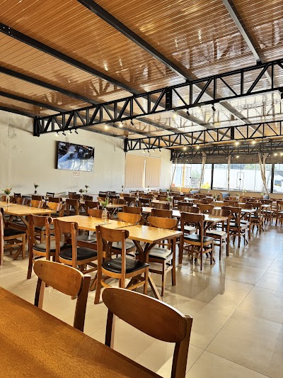 Foto de Restaurante Litoral