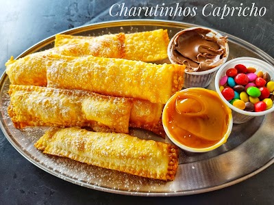 Foto de Pastéis Capricho Piraquara