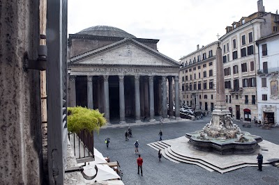 Foto de Albergo del Sole al Pantheon