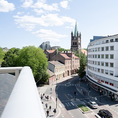 Foto de Bob W Gamle Oslo