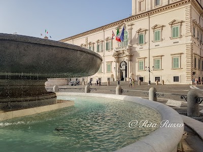 Foto de Fontana dei Dioscuri