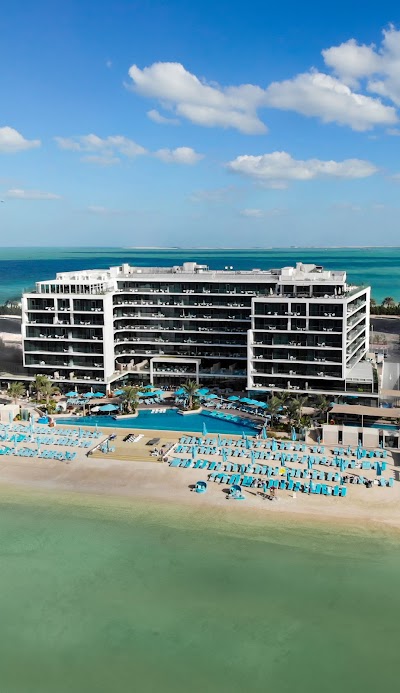 Foto de The Retreat Palm Dubai MGallery by Sofitel