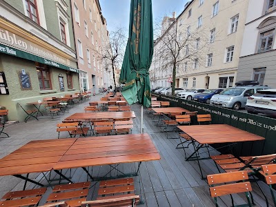 Foto de Augustiner Drei Mühlen