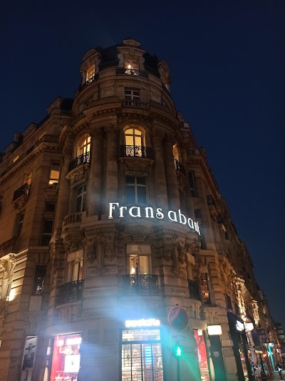 Foto de Le Ruisseau Hotel