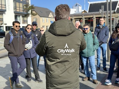 Foto de Free walking Tour Reykjavik CityWalk