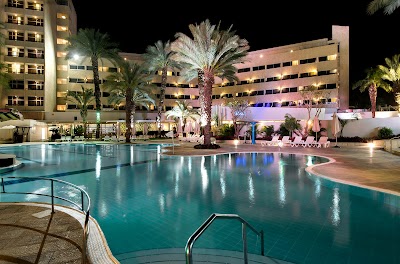 Foto de Caesar Premier Eilat